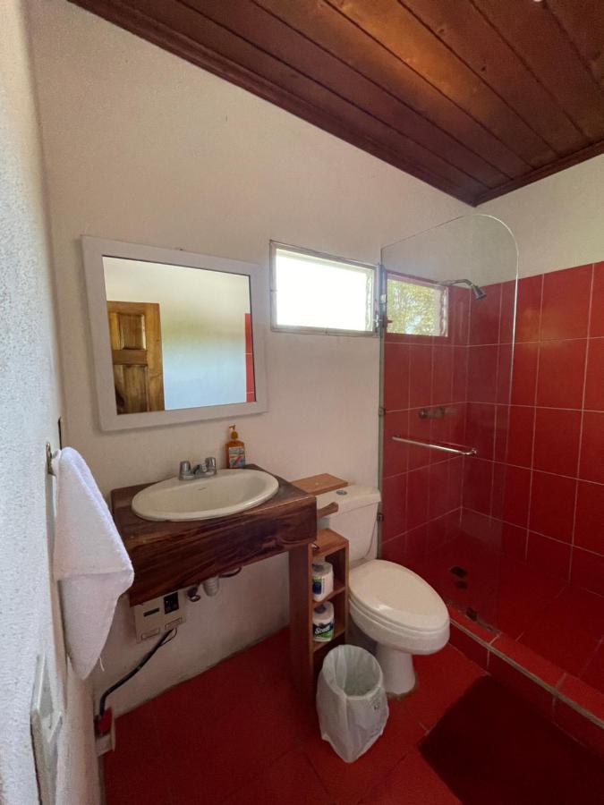 ホテル Casa Nostra Lívingston エクステリア 写真